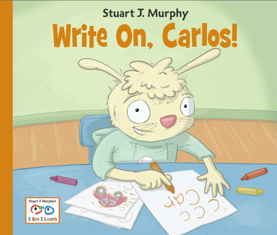 Write On Carlos